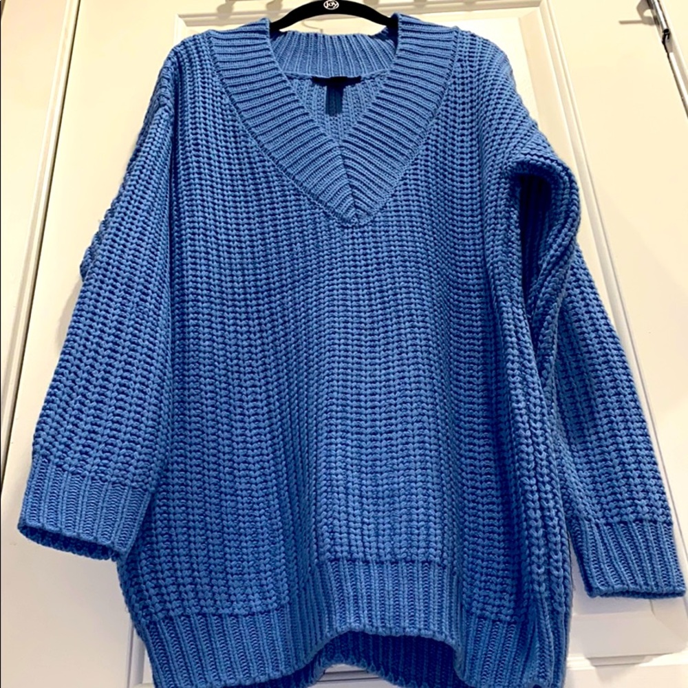 Women’s sweater dress